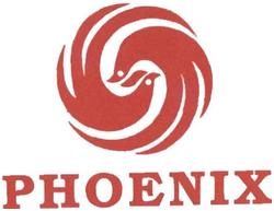 Trademark PHOENIX