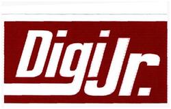 Trademark Digi Jr.