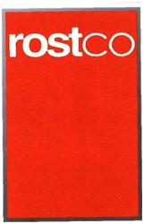 Trademark ROSTCO