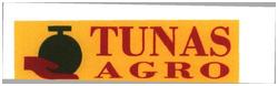 Trademark TUNAS AGRO