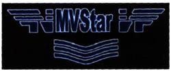 Trademark MVSTAR :