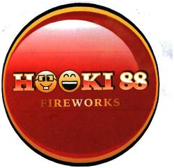 Trademark HOOKI88