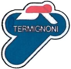 Trademark TERMIGNONI