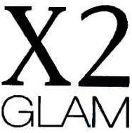 Trademark X2 GLAM