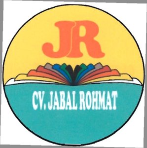 Trademark CV. JABAL ROHMAT + LOGO JR