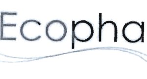 Trademark ECOPHA