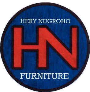 Trademark HN HERY NUGROHO FURNITURE