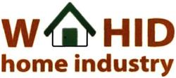 Trademark WAHID HOME INDUSTRY