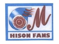 Trademark HISON FANS