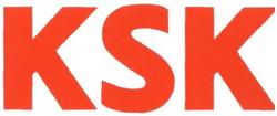 Trademark KSK