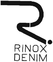 Trademark RINOX DENIM