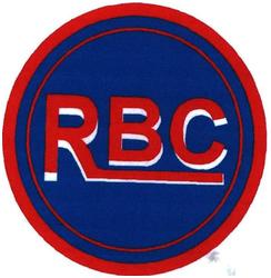 Trademark RBC