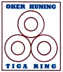 Trademark TIGA RING