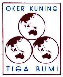 Trademark TIGA BUMI