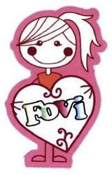 Trademark Fovi + logo