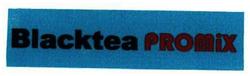 Trademark BLACKTEA PROMIX