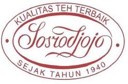 Trademark SOSRODJOJO KUALITAS TEH TERBAIK SOSRODJOJO SEJAK TAHUN 1940