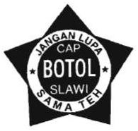 Trademark JANGAN LUPA SAMA TEH CAP SOTOL SLAWI