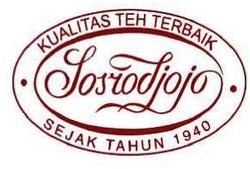 Trademark KUALITAS TEH TERBAIK SOSRODJOJO SEJAK TAHUN 1940