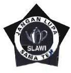 Trademark JANGAN LUPA SAMA TEH SLAWI + LUKISAN POCI