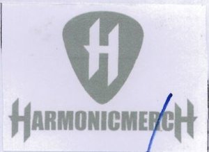 Trademark HARMONICMERCH