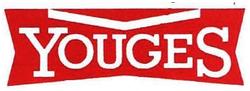 Trademark YOUGES