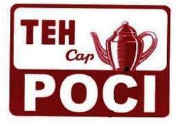 Trademark TEH CAP POCI + LUKISAN POCI