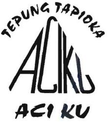 Trademark ACIKU