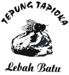 Trademark LEBAH BATU + LUKISAN LEBAH