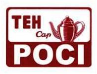 Trademark TEH CAP POCI