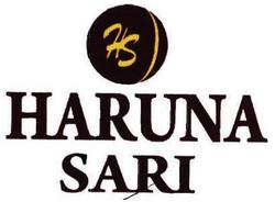 Trademark HARUNA SARI