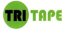 Trademark TRI TAPE + LOGO