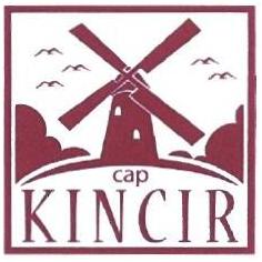 Trademark CAP KINCIR & GAMBAR