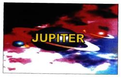 Trademark JUPITER