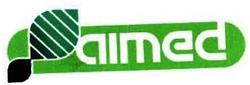 Trademark AIMED + LOGO