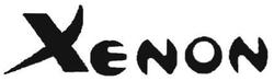 Trademark XENON