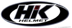 Trademark HK HELMET