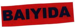 Trademark BAIYIDA
