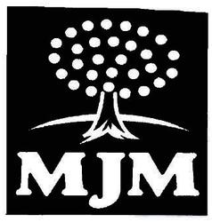 Trademark MJM