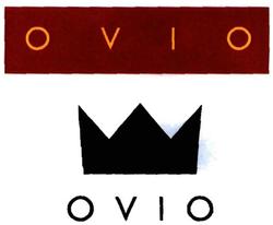 Trademark OVIO