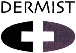 Trademark DERMIST & Logo