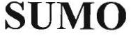 Trademark SUMO