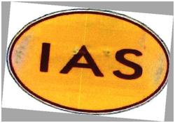 Trademark IAS