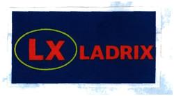 Trademark Ladrix