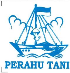 Trademark PERAHU TANI