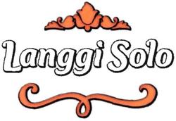 Trademark LANGGI SOLO