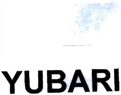 Trademark YUBARI