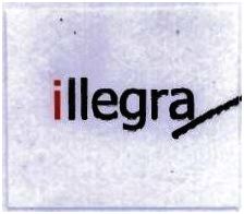 Trademark ILLEGRA