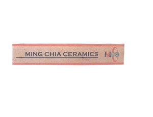 Trademark MING CHIA CERAMICS