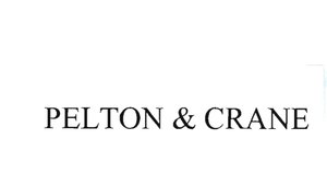 Trademark PELTON & CRANE